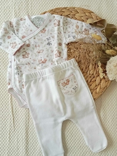 Conjunto Joaquina