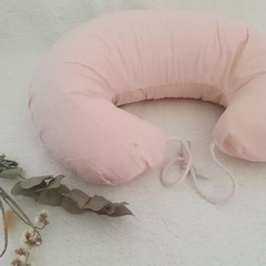 ALMOHADON DE AMAMANTAR ROSA - comprar online