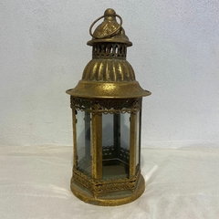 FAROL DORADO