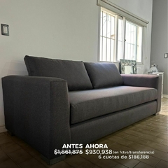 SOFA MODENA - comprar online