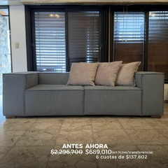 SOFA MONTANA - comprar online