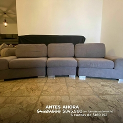 SOFA OREGON