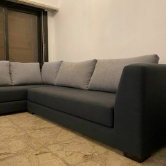 SOFA ESQUINERO MODENA - comprar online