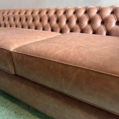 SOFA CHESTER - comprar online