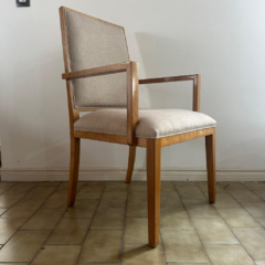 SILLA LIBIA BRAZOS - comprar online