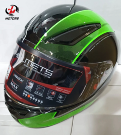 Casco mt revenge discount binomy