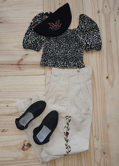 Conjunto talle 0,1,2