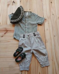 Conjunto de bebe Talle 1,2,3,4,5 - comprar online