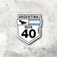 Ruta 40