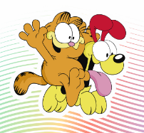 Garfield