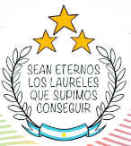 Sean eternos..