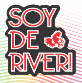 Soy de River