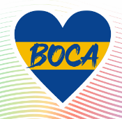 Boca Corazon