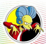 Sr Burns