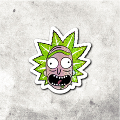 Trip Rick (Tornasolado)