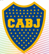 Escudo de Boca