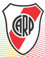 Escudo de river