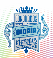 Coronados de gloria