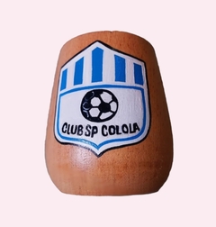 Mate CLUB SPORTIVO COLOLA