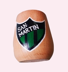 Mate CLUB SPORTIVO SAN MARTIN