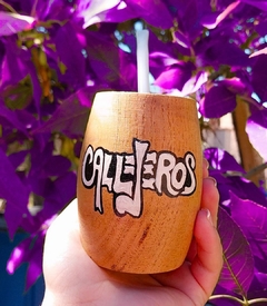 Mate callejeros