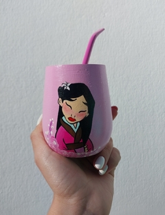 Mate Mulan