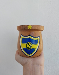 Mate Club Sportivo Pismanta