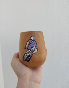 Mate Bici