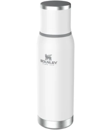 TERMO STANLEY ADVENTURE TO-GO BLANCO | 750 ML ORIGINAL - comprar online