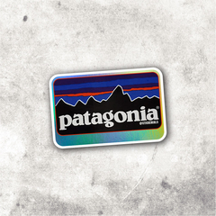 Patagonia