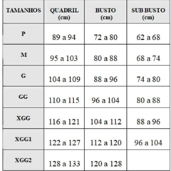 Faixa Cereja - loja online