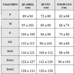 Faixa Safira - loja online