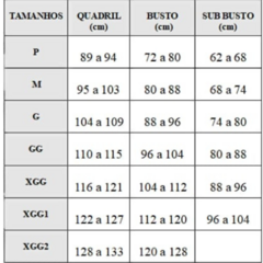 Meia Taça Cruzado Cereja - loja online