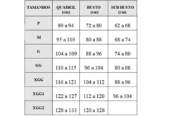 Cortininha Costela de Adão - maria-sem-vergonha biquínis