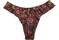 Fio Duplo Paisley - comprar online