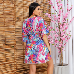 Kaftan Primavera - comprar online