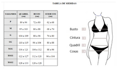 Imagem do Top Aba Costela de Adão