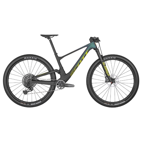 SCOTT ASPECT 950 SLATE GREY