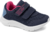 TENIS KLIN INFANTIL MENINA NEW SPORT MINI 199107000