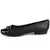 Sapatilha Piccadilly Stretch Soft 250229 Preto - Preto - comprar online