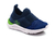 TENIS INFANTIL MASCULINO KLIN - NEW SPORT - MARINHO/ROYAL 199086000