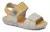 PAPETE TIC TAC CASUAL KLIN LINHO/OCRE/AZUL 171227000