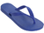 Chinelo Infantil Ipanema Classica Grendene 05766 Azul - loja online