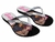 CHINELO INFANTIL FEMININA RASTEIRO BARBIE GRENDENE 22673