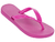 Chinelo Infantil Ipanema Classica Grendene 05766 Rosa - loja online