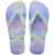 CHINELO HAVAIANAS TOP FASHION ROXO FANTASY 4.137.258