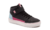 Tenis Freestyle Infantil Feminino Klin 256054000 Preto/Pink - comprar online