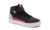 Tenis Freestyle Infantil Feminino Klin 256054000 Preto/Pink