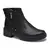 BOTA FEMININA DAKOTA ALMERIA PRETO G9572