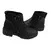 BOTA FEMININA DAKOTA ALMERIA PRETO G9572 - Chr5 Magazine